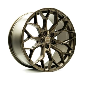 Superspeed – RF07 – Bronze – 20″x10.5″ 27mm – All weather Wheels – RF0720105275112SB